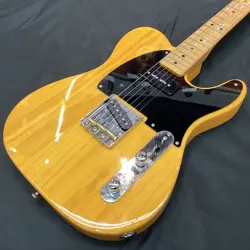 SQUIER BY FENDER CLASSIC VIBE 50S TELECASTER BUTTERSCOTCH BLONDE MOD.