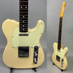 FENDER JAPAN TL62-65US 1999-2006