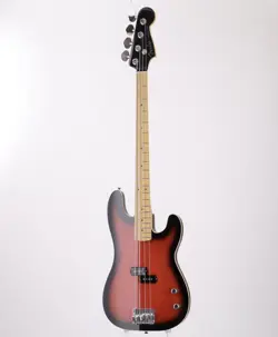 MIJ AERODYNE SPECIAL