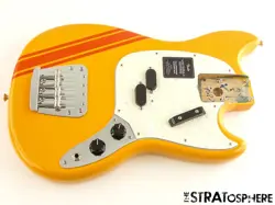 LOADED BODY COMPETITION