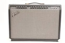 FENDER CHAMPION II 100 GUITAR AMPLIFIER