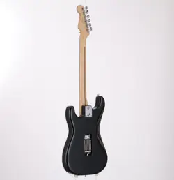MORELLO STRATOCASTER BLACK