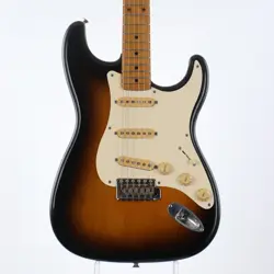 2-TONE SUNBURST 1980S
