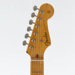 JAPAN ST57-55 2-TONE