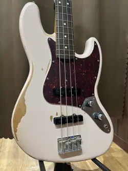FENDER FLEA JAZZ BASS (NO250710)
