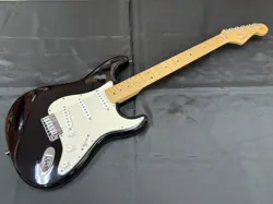 FENDER AMERICAN DELUX