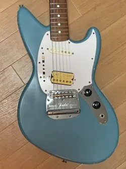 JAG-STANG KURT COBAIN