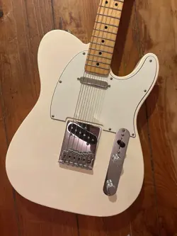 FRETBOARD 2018 OLYMPIC