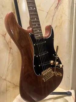 NITRO CELLULOSE FINISH