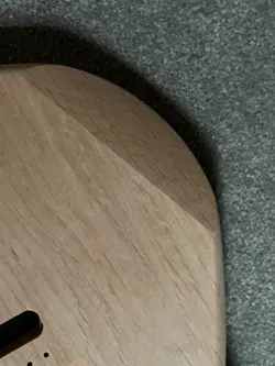 FENDER AMERICAN JAZZMASTER