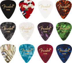 PICKS CELLULOID MEDLEY