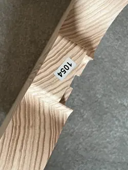 51 TELECASTER GUITAR