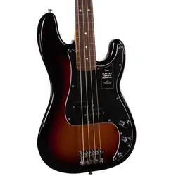 FENDER LIMITED EDITION PLAYER II PRECISION BASS SPARKLE 3-COLOR SUNBURST (249)
