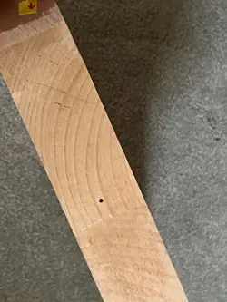 AMERICAN TELECASTER DELUXE