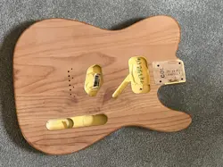 TELECASTER BODY PINE