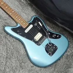 FENDER PLAYER JAGUAR PF TIDEPOOL NO.YG2545