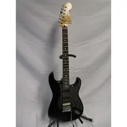 USED FENDER DELUXE ROADHOUSE STRATOCASTER