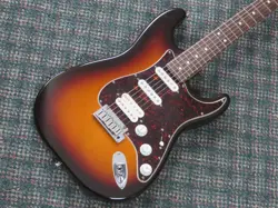 1996 FENDER AMERICAN