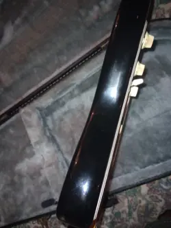 1987 FENDER AMERICAN