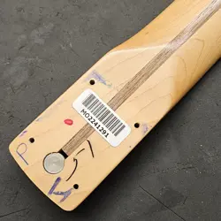 STRATOCASTER NECK FOR
