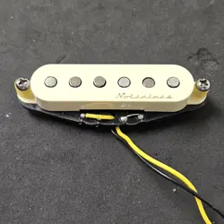 VINTAGE NOISELESS STRAT