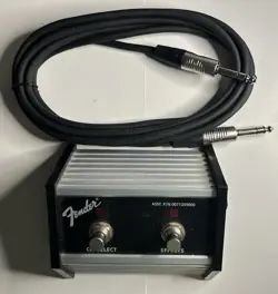 FRONTMAN FM65DSP SUPER-CHAMP