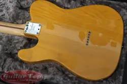 PROFESSIONAL TELECASTER ASH