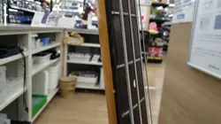 ELECTRIC BASS GUITAR-06