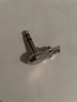 ALWAYS ON FENDER REVERB PLUG RE-ISSUE