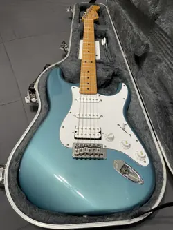 STRATOCASTER HSS MEXICO