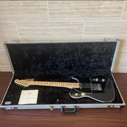 TELECASTER ELITE