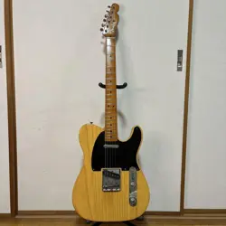 FENDER AMERICAN VINTAGE52 TELECASTER BTB