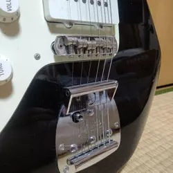 LEFT-HANDED LEFTY ELECTRIC