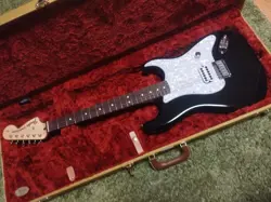 FENDER STRATOCASTER TOM