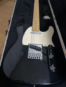 TELECASTER USA GUITAR