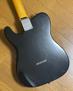 TELECASTER HARUICHI SHINDO