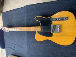 TL52-70 TELECASTER 1994