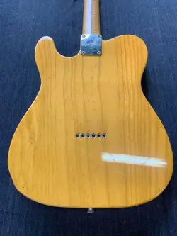 TELECASTER 1994 ELECTRIC