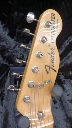 TN72 ELECTRIC GUITAR