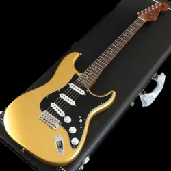 FENDER CS CB