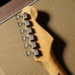 HAND JOURNEYMAN RELIC