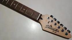 ARROW 2004 STRAT