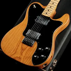 1974 TELECASTER DELUXE