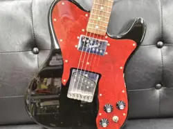 TELECASTER BLACK TC72TS