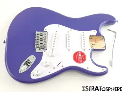 STRAT ULTRAVIOLET