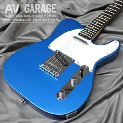 SQUIER BY FENDERÂ AFFINITY TELECASTER