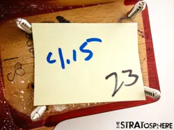 STRATOCASTER STRAT HSS