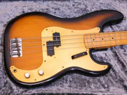 PRECISION BASS '94