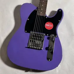 SQUIER BY FENDER SONIC ESQUIRE H