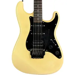 STRATOCASTER 1985-1986 VINTAGE